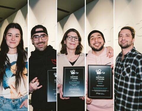 APEM s Syncs of the Year here are the five winners SOCAN Words