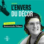 Balado, SPACQ, L'Envers du Decor